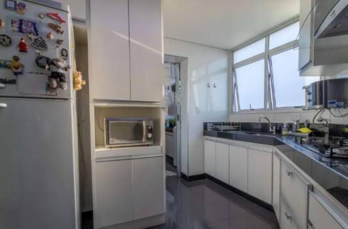 Apartamento, Anchieta, 3 Quartos, 3 Vagas, 1 Suíte