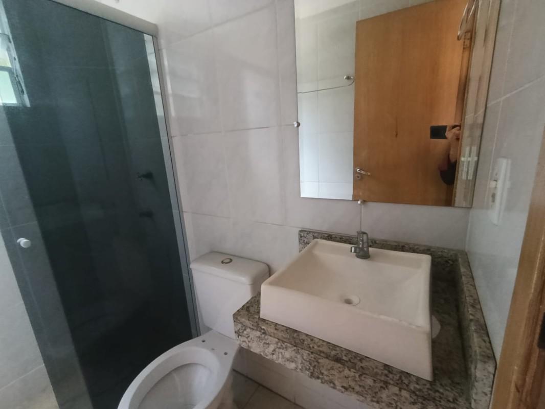 Apartamento, Olaria, 2 Quartos, 1 Vaga