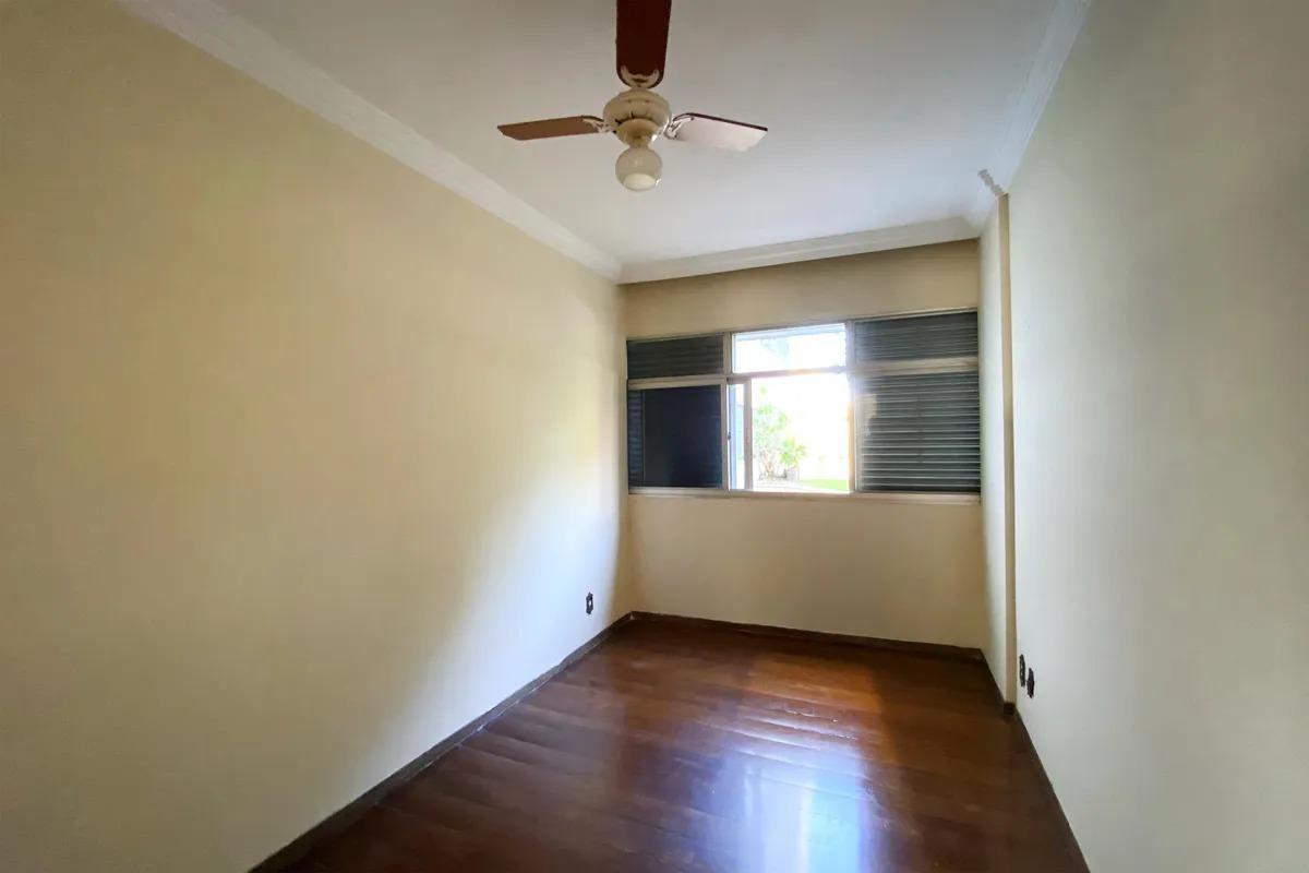 Apartamento, Lourdes, 4 Quartos, 3 Vagas, 1 Suíte
