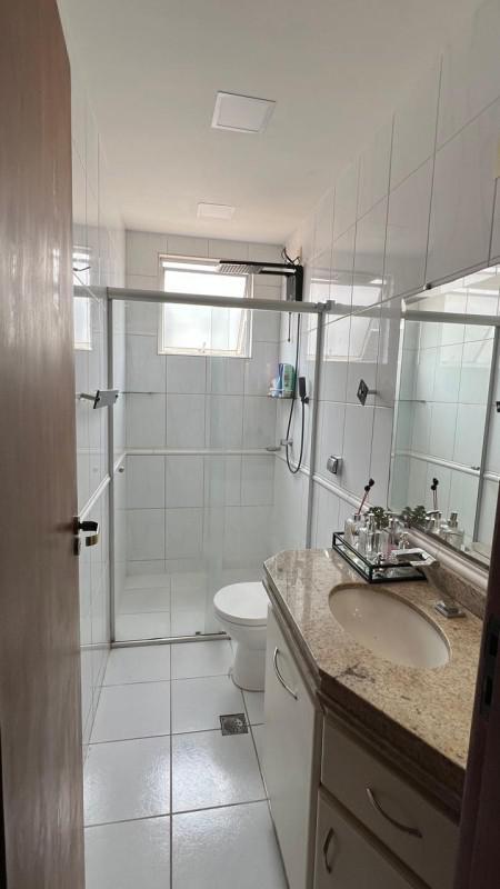 Cobertura, Castelo, 2 Quartos, 2 Vagas, 1 Suíte