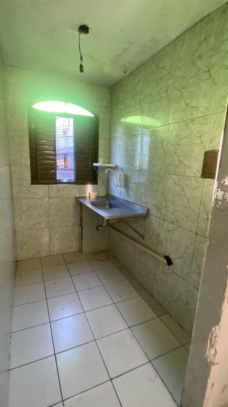 Casa, Estrela Dalva, 2 Quartos, 1 Vaga