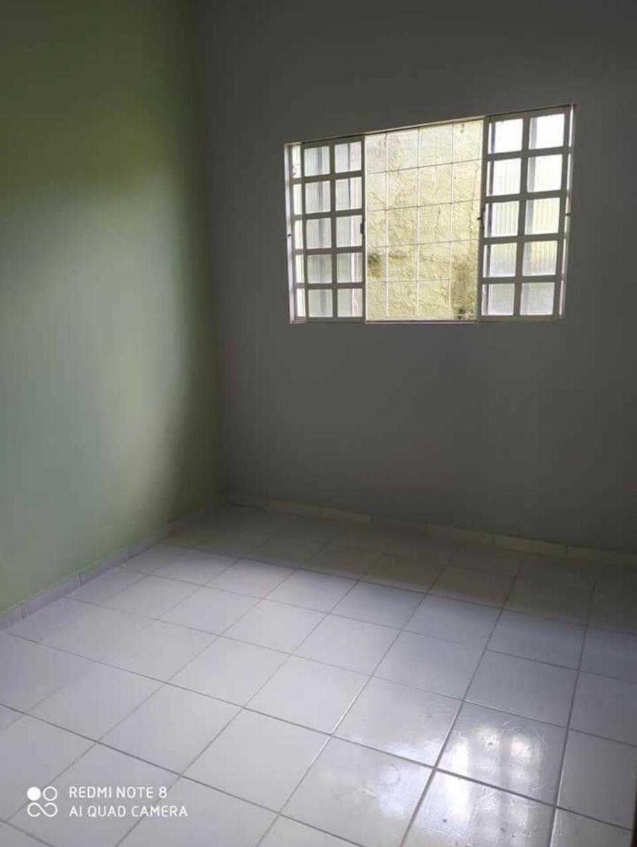 Casa, São Pedro, 2 Quartos, 1 Vaga