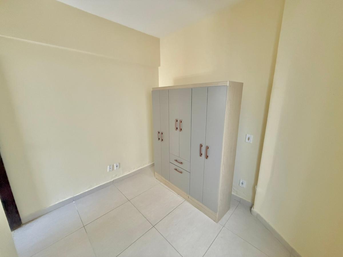 Apartamento, Liberdade, 4 Quartos, 1 Vaga