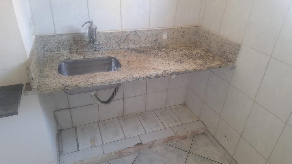 Apartamento, Havaí, 2 Quartos, 1 Vaga, 1 Suíte