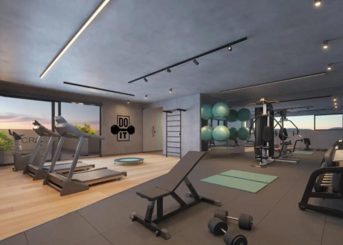 Apartamento, Barro Preto, 1 Quarto, 0 Vaga