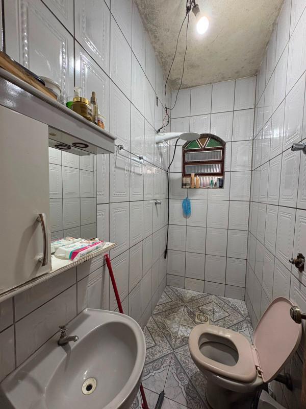 Casa, Tirol (barreiro), 3 Quartos, 3 Vagas, 1 Suíte