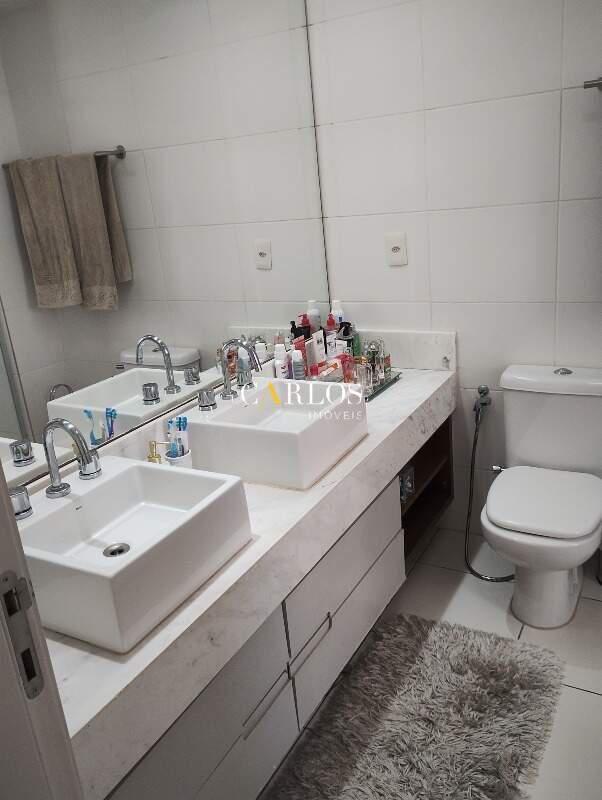 Apartamento, Vila da Serra, 3 Quartos, 4 Vagas, 3 Suítes