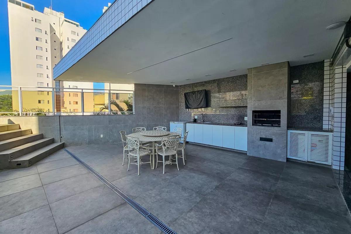 Apartamento, União, 3 Quartos, 2 Vagas, 1 Suíte
