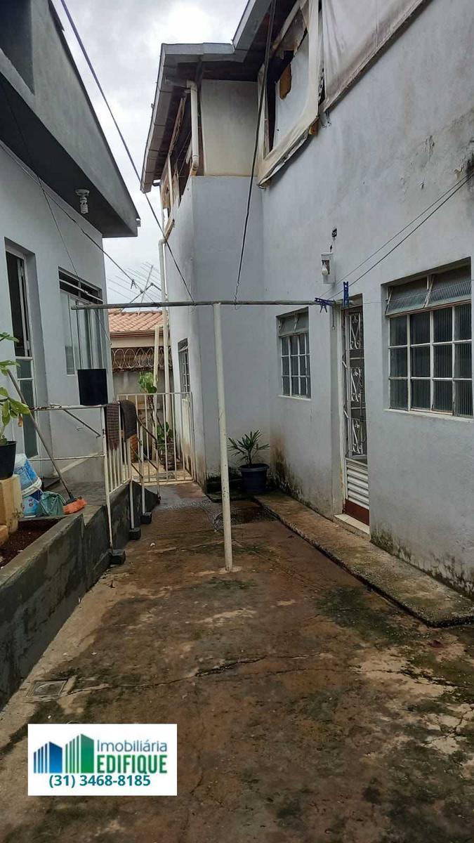 Casa, Santa Inês, 4 Quartos, 4 Vagas