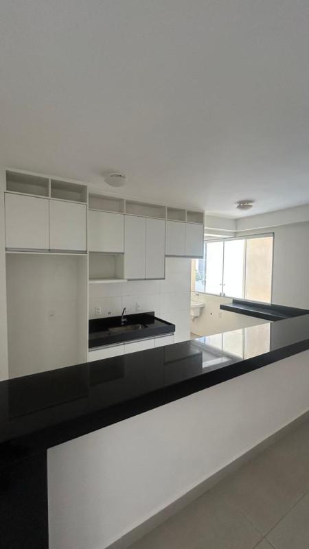 Apartamento, Jaraguá, 3 Quartos, 2 Vagas, 1 Suíte
