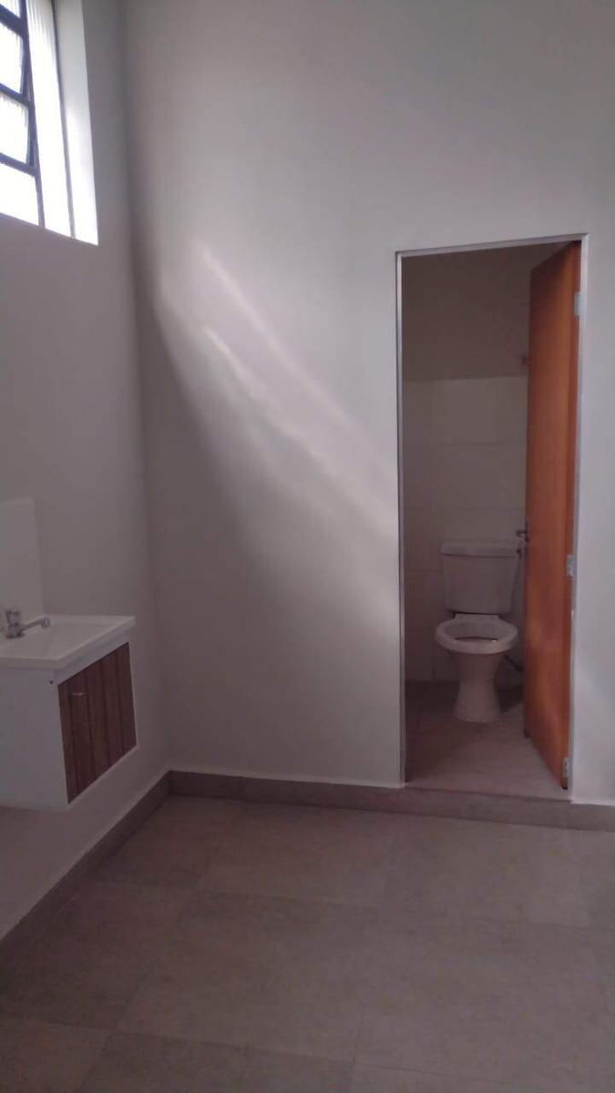 Apartamento, Havaí, 1 Quarto, 0 Vaga