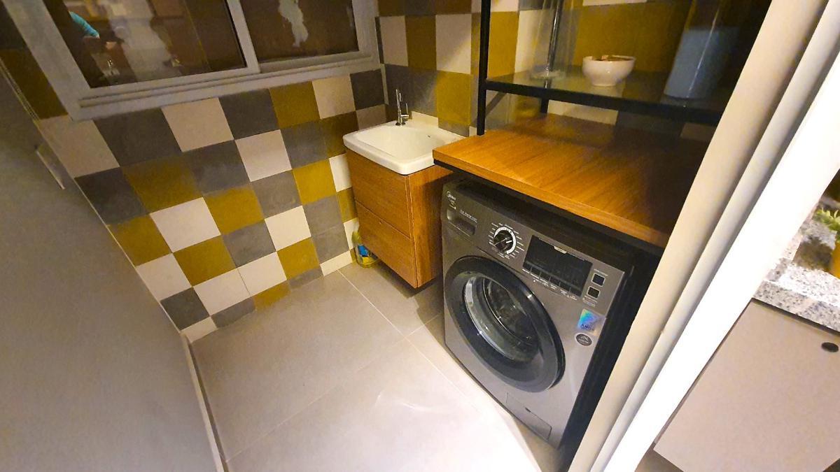 Apartamento, Palmeiras, 3 Quartos, 1 Vaga, 1 Suíte