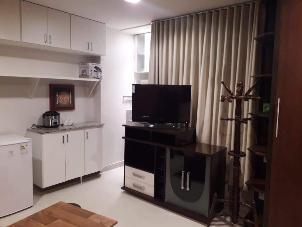 Apart Hotel, Estoril, 1 Quarto, 1 Vaga, 1 Suíte
