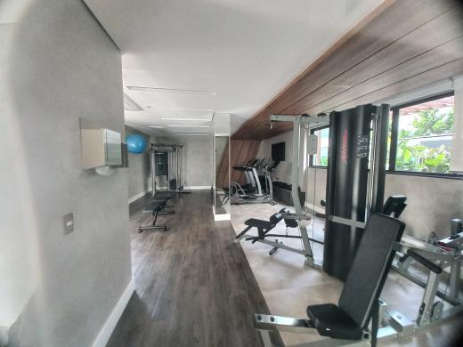 Apartamento, Santo Agostinho, 3 Quartos, 2 Vagas, 1 Suíte