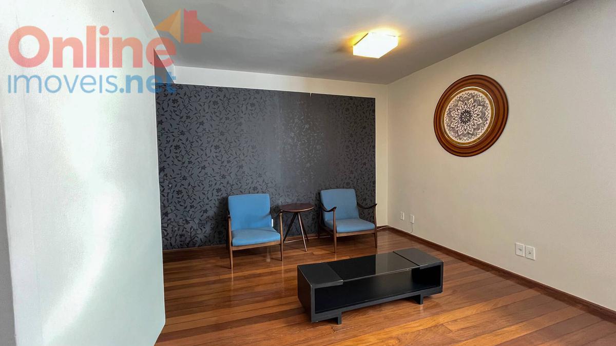 Cobertura, Nova Suíssa, 3 Quartos, 0 Vaga, 1 Suíte