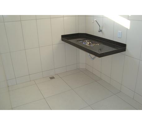 Cobertura, Floramar, 3 Quartos, 2 Vagas, 1 Suíte