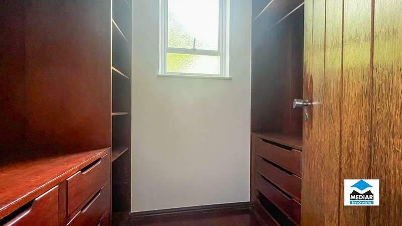 Apartamento, Sion, 4 Quartos, 2 Vagas, 1 Suíte