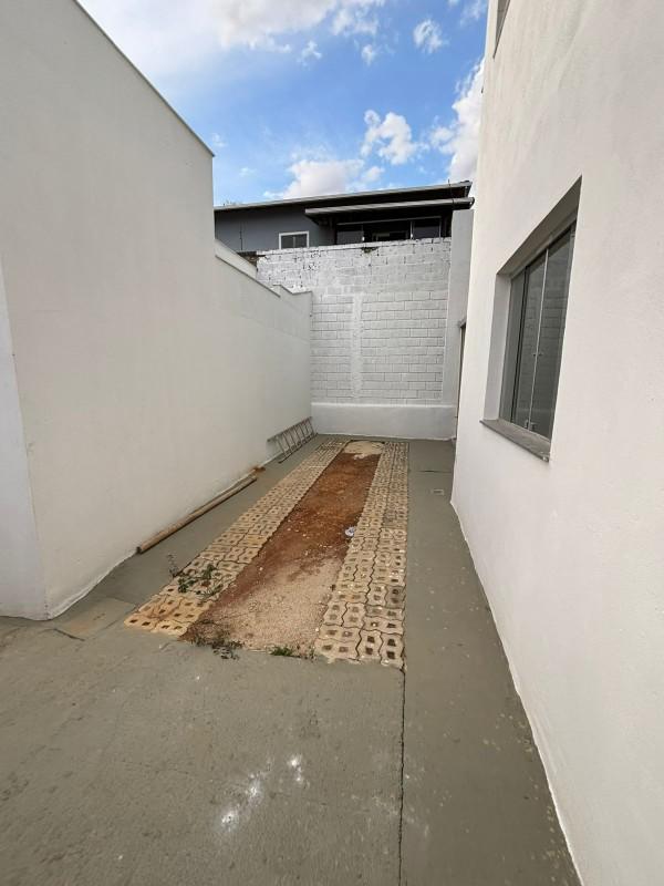 Casa, Parque Agenor Teixeira, 2 Quartos, 1 Vaga