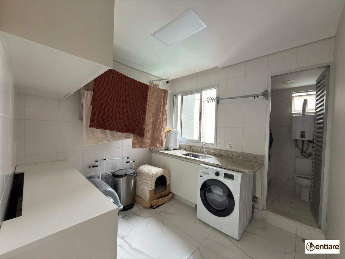 Apartamento, Buritis, 3 Quartos, 3 Vagas, 1 Suíte