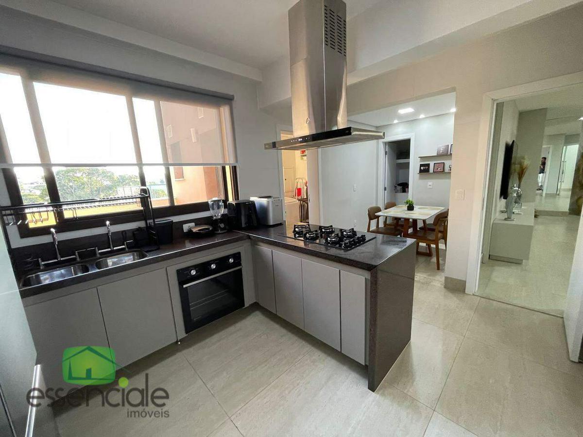 Apartamento, Fonte Grande, 4 Quartos, 4 Vagas