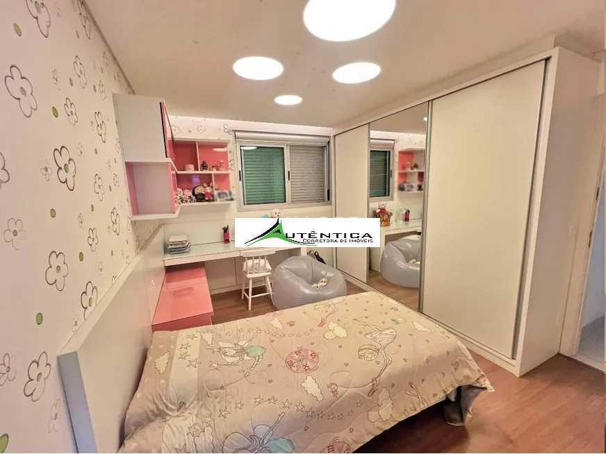 Cobertura, Serra, 3 Quartos, 4 Vagas, 3 Suítes