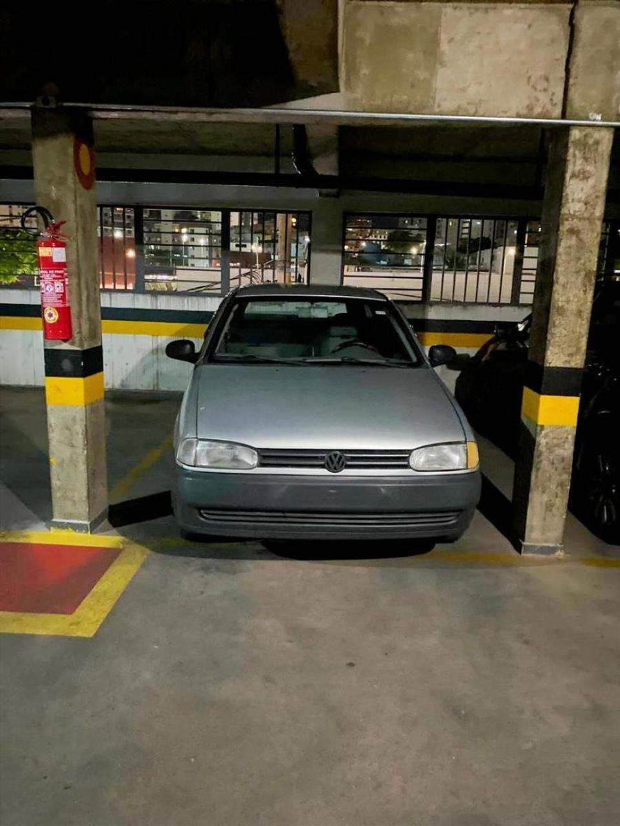 Apartamento, Silveira, 3 Quartos, 1 Vaga, 1 Suíte