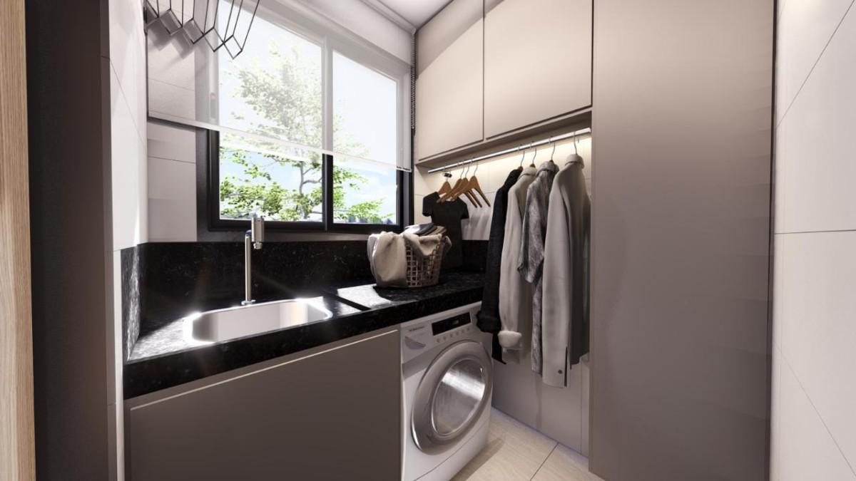 Apartamento, Cidade Nova, 4 Quartos, 2 Vagas, 4 Suítes