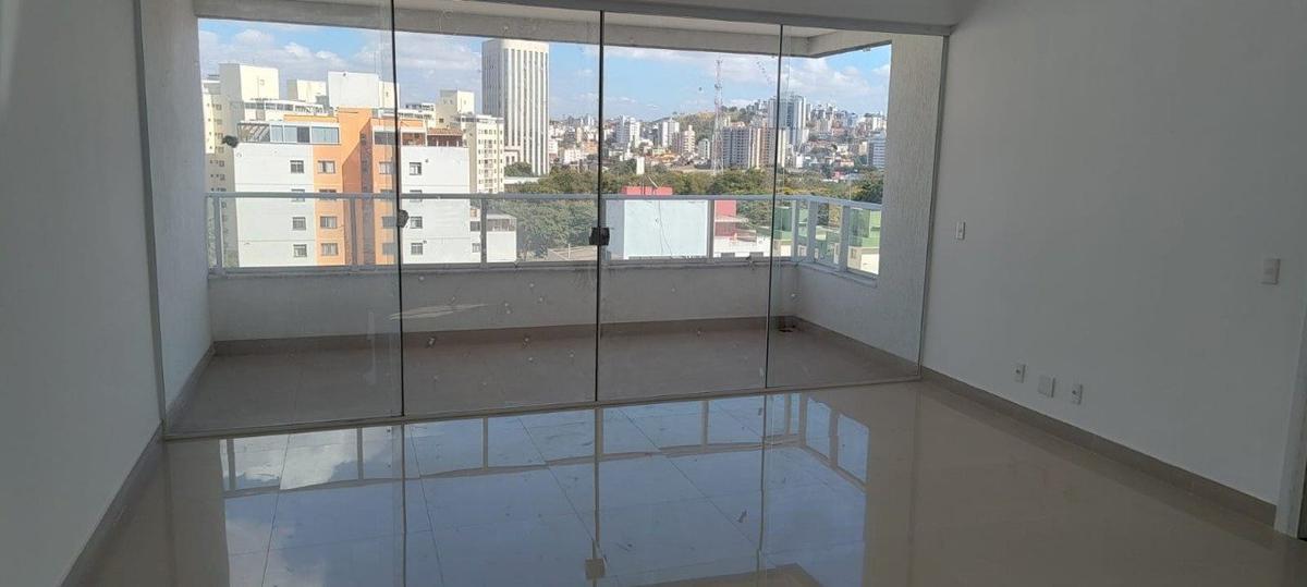 Apartamento, Fernão Dias, 4 Quartos, 3 Vagas, 1 Suíte