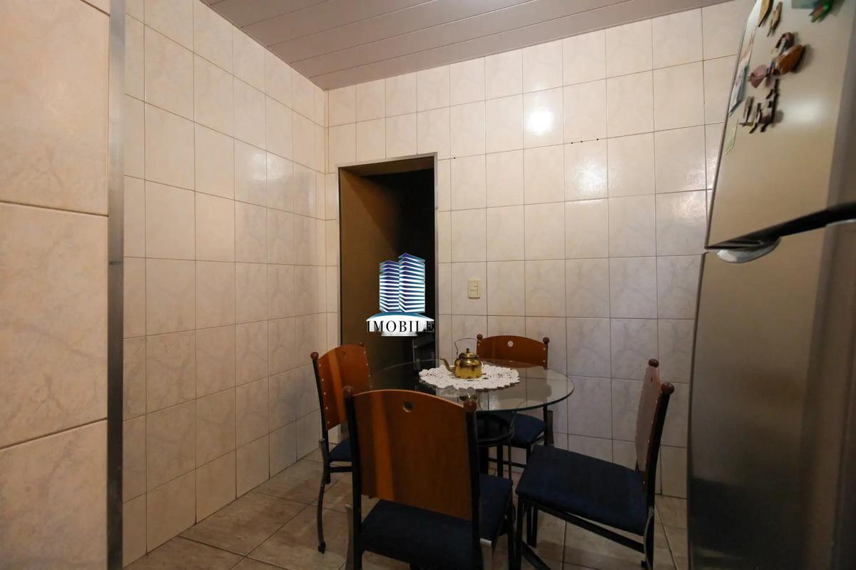 Casa, Carlos Prates, 4 Quartos, 2 Vagas, 1 Suíte