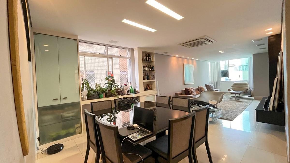 Apartamento, Anchieta, 4 Quartos, 2 Vagas, 1 Suíte