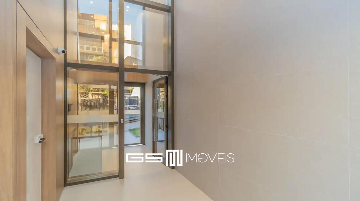 Apartamento, Cidade Nova, 3 Quartos, 2 Vagas, 1 Suíte
