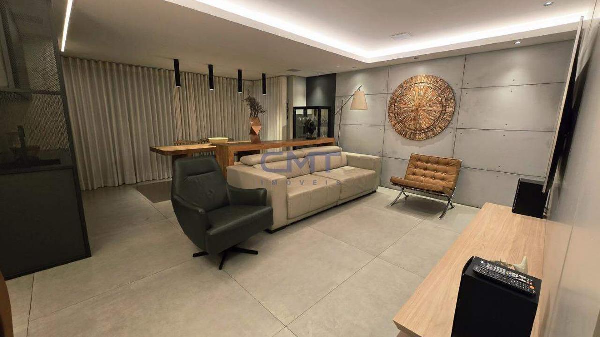Apartamento, Santo Agostinho, 4 Quartos, 3 Vagas, 1 Suíte