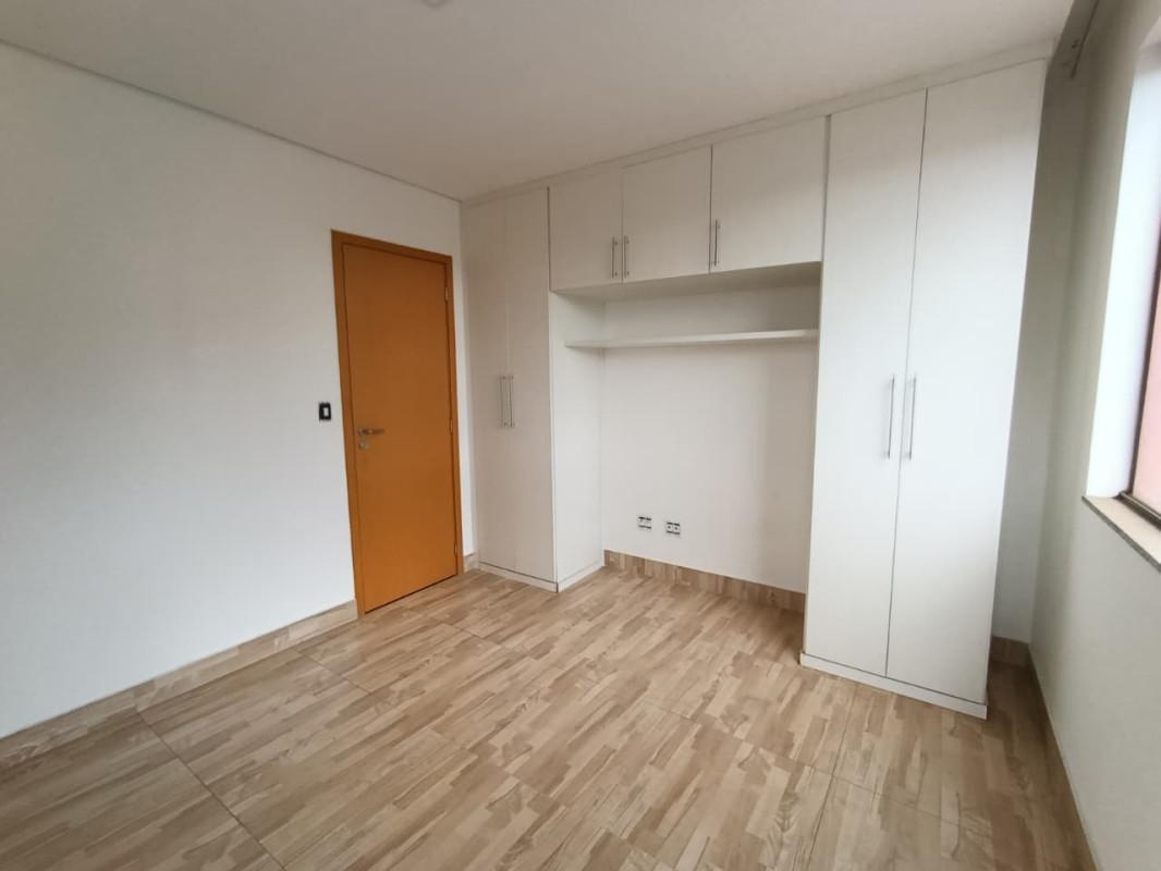 Apartamento, Caiçaras, 2 Quartos, 3 Vagas, 1 Suíte