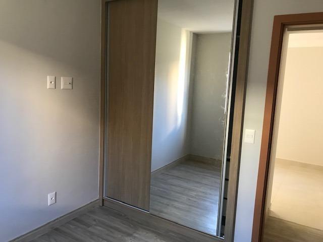 Apartamento, Floresta, 3 Quartos, 2 Vagas, 1 Suíte