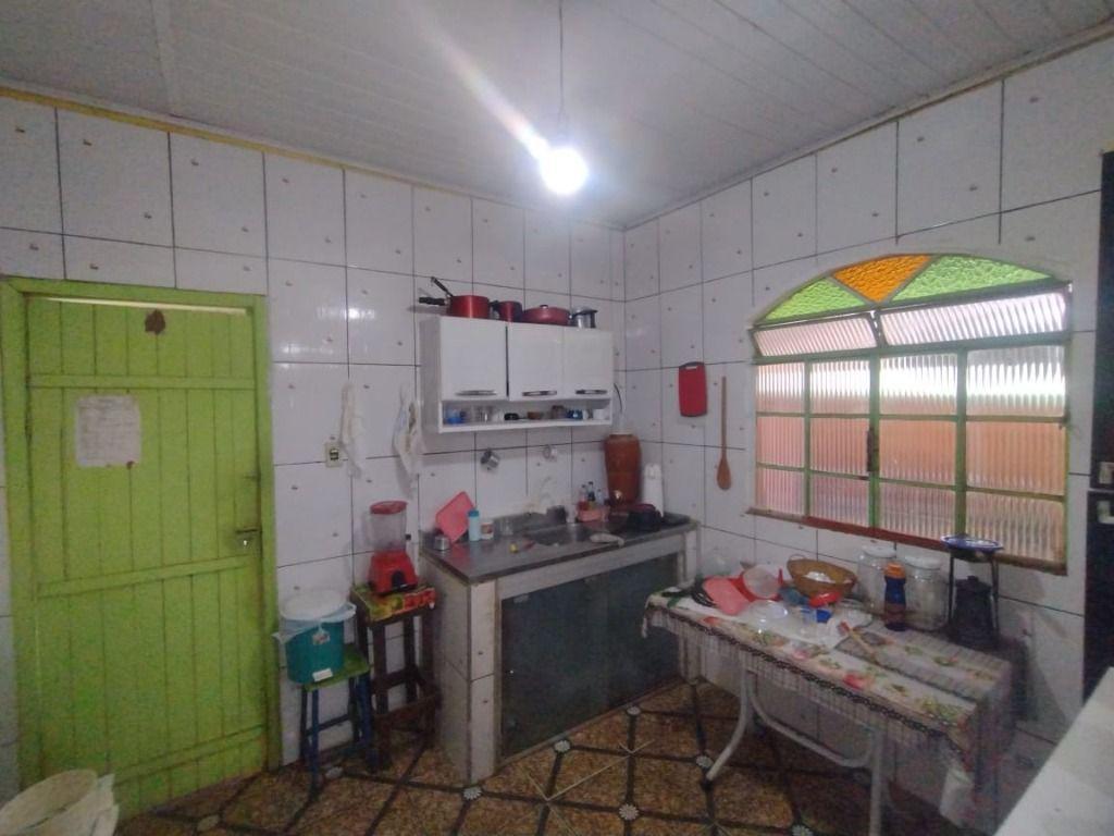 Casa, Alto do Cabral, 5 Quartos, 2 Vagas