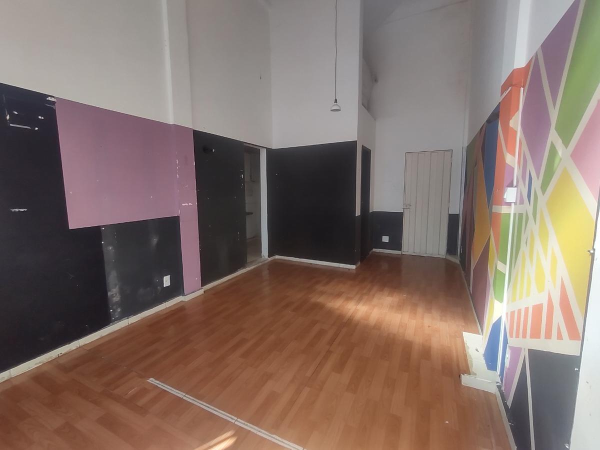 Andar, Renascença, 0 Quarto, 0 Vaga