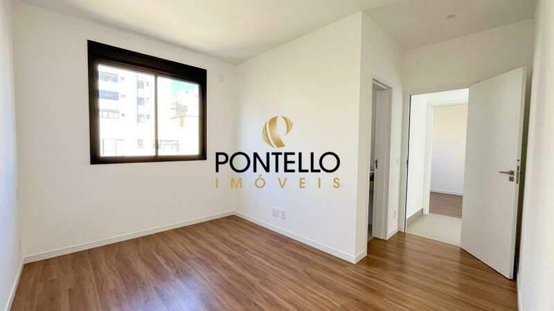 Apartamento, Grajaú, 2 Quartos, 2 Vagas, 2 Suítes