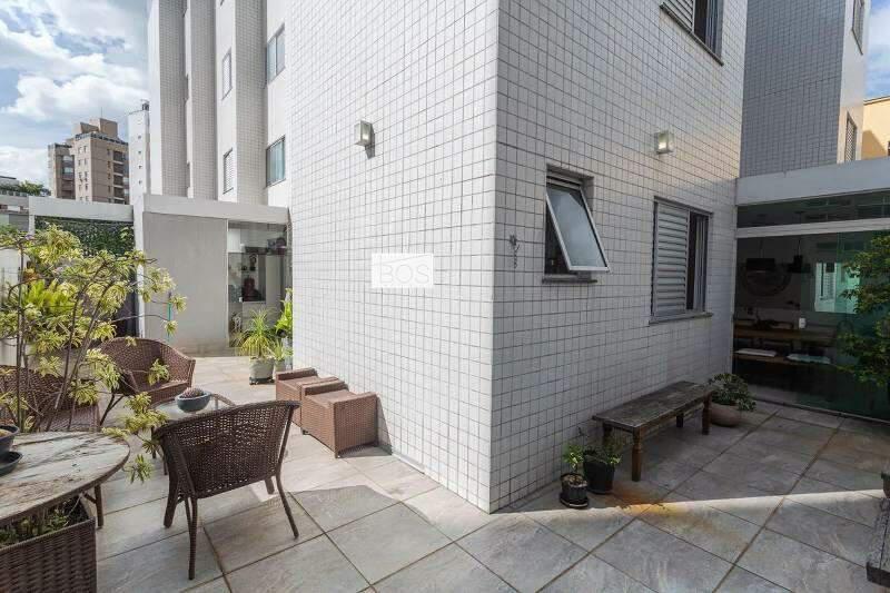 Apartamento, Serra, 2 Quartos, 2 Vagas, 1 Suíte