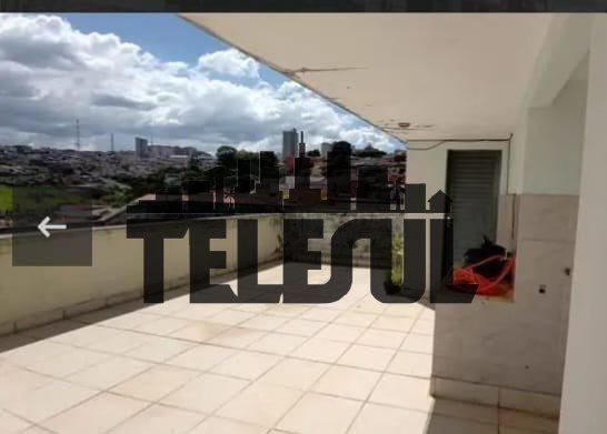 Apartamento, Vila Morais, 3 Quartos, 1 Vaga, 1 Suíte