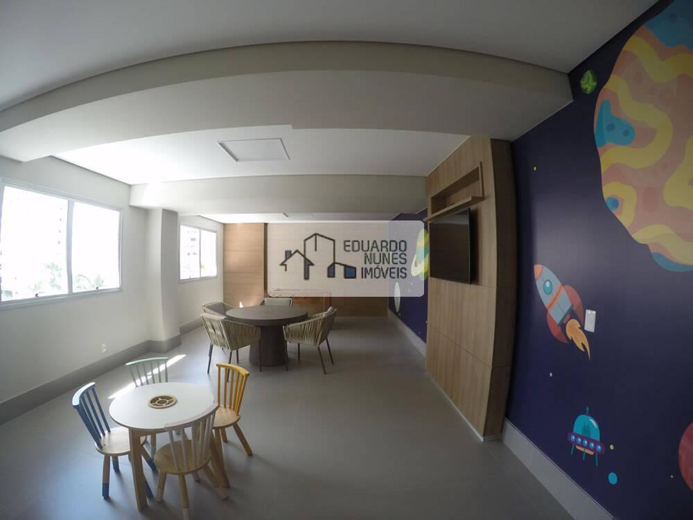 Apartamento, Anchieta, 4 Quartos, 3 Vagas, 2 Suítes