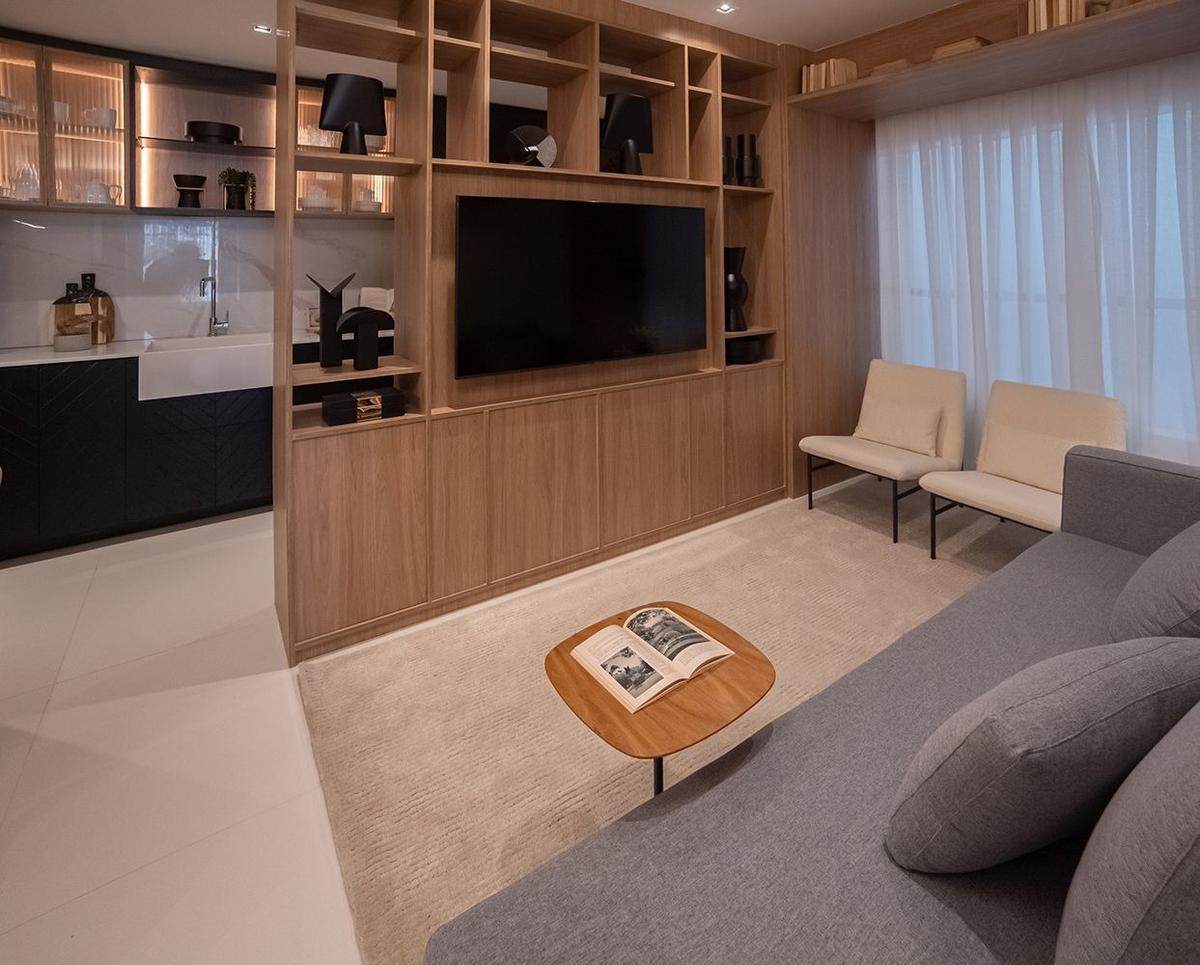 Apartamento, Savassi, 2 Quartos, 2 Vagas, 2 Suítes