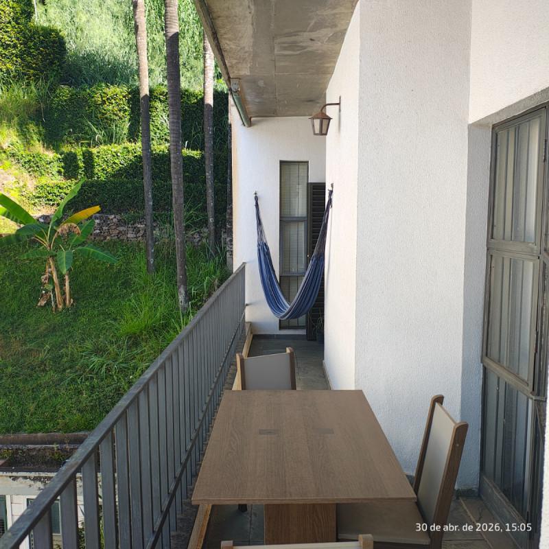 Apartamento, Santa Lúcia, 3 Quartos, 1 Vaga, 1 Suíte