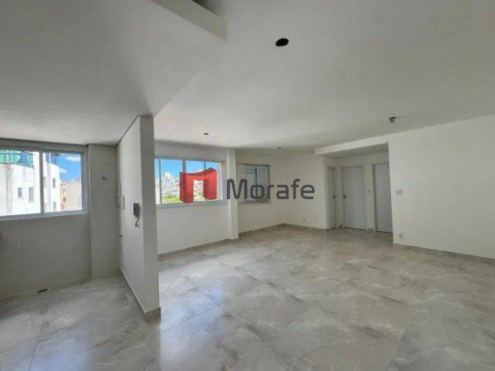 Apartamento, Sagrada Família, 3 Quartos, 2 Vagas, 1 Suíte