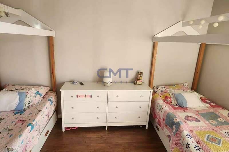 Cobertura, Luxemburgo, 4 Quartos, 4 Vagas, 4 Suítes