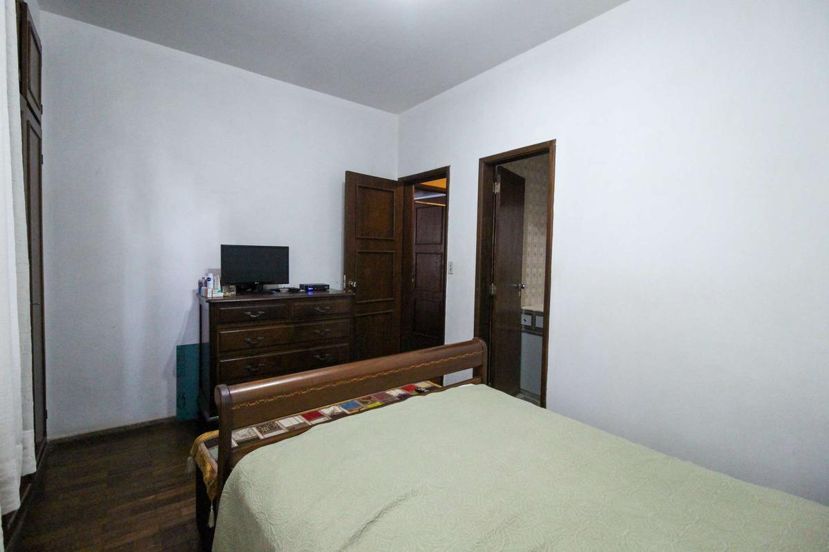 Apartamento, Santo Antônio, 4 Quartos, 2 Vagas, 1 Suíte