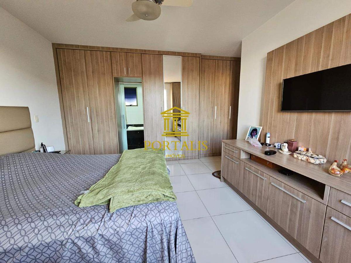 Apartamento, Santa Rosa, 4 Quartos, 2 Vagas, 3 Suítes