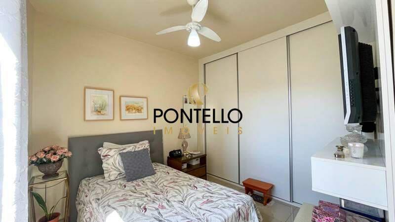 Apartamento, Buritis, 3 Quartos, 2 Vagas, 1 Suíte