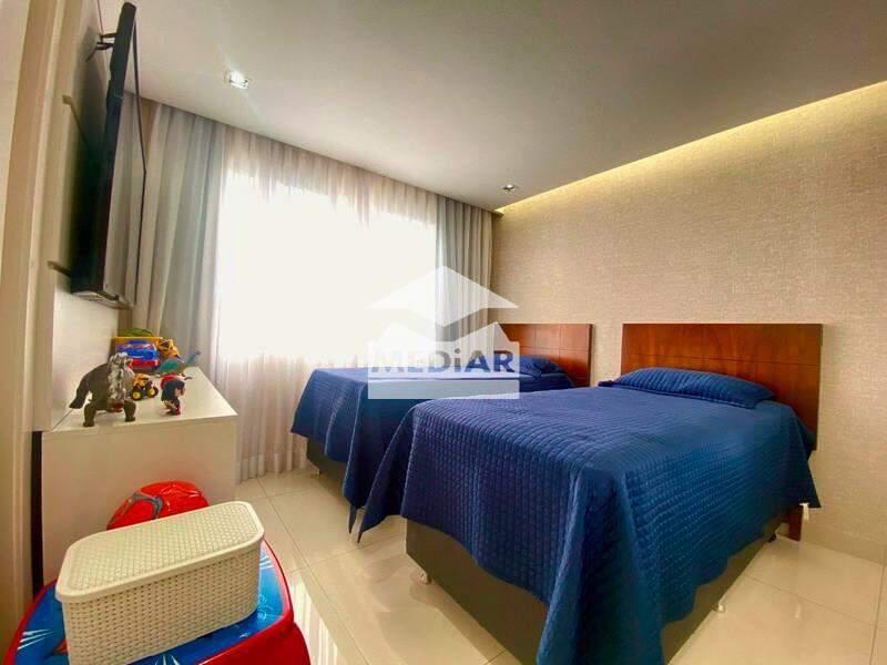 Apartamento, Castelo, 3 Quartos, 3 Vagas, 3 Suítes