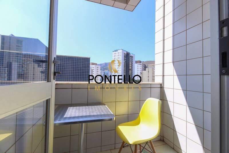 Apartamento, Cruzeiro, 1 Quarto, 1 Vaga