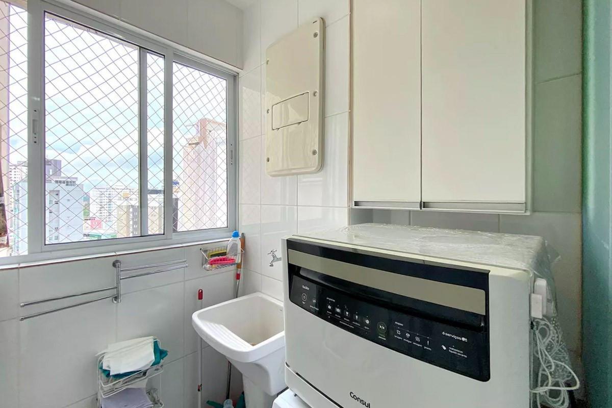 Apartamento, Buritis, 3 Quartos, 2 Vagas, 1 Suíte